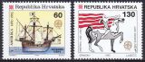 1992  Europa: 500. Jahrestag der Entdeckung von Amerika
