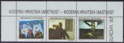1993  Europa: Zeitgenössische Kunst