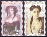 1996  Europa: Berühmte Frauen