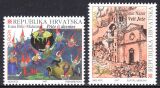 1997  Europa: Sagen und Legenden