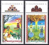 1997  Europa: Sagen und Legenden