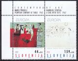 1993  Europa: Zeitgenössische Kunst