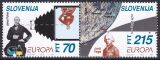 1994  Europa: Entdeckungen und Erfindungen