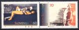 1995  Europa: Frieden und Freiheit