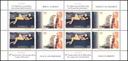 1995  Europa: Frieden und Freiheit