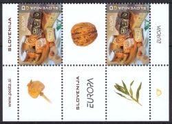 2005  Europa: Gastronomie