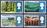 1966  Landschaften
