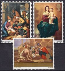 1967  Weihnachten