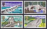 1968  Brücken
