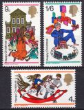 1968  Weihnachten