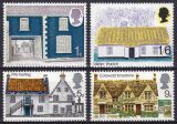1970  Ländliche Architektur