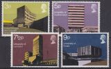 1971  Universitäten