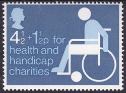 1975  Gesundheitswesen und Behindertenhilfe