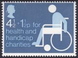 1975  Gesundheitswesen und Behindertenhilfe