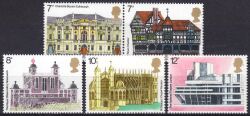 1975  Europäisches Denkmalschutzjahr