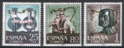 1963  Kongreß der spanischen Kultur-Institutionen