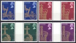 1978  Jahrestag der Krönung von Königin Elisabeth II.