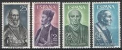 1966  Berühmte Spanier