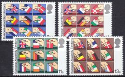 1979  Erste Direktwahl zum Europäischen Parlament