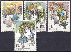 1979  Internationales Jahr des Kindes