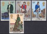 1979  Todestag von Sir Rowland Hill