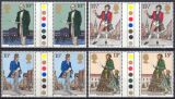 1979  Todestag von Sir Rowland Hill