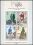 1979  Todestag von Sir Rowland Hill - Blockausgabe