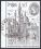 1980  Internationale Briefmarkenausstellung LONDON `80