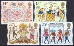 1981  Europa: Folklore