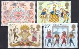 1981  Europa: Folklore