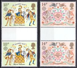 1981  Europa: Folklore