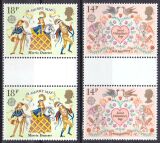 1981  Europa: Folklore