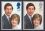 1981  Hochzeit von Prinz Charles und Lady Diana Spencer