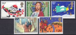 1981  Weihnachten