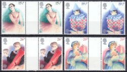 1982  Europa: Historische Ereignisse