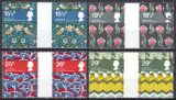 1982  Britische Textilmuster