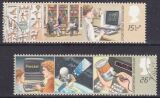 1982  Entwicklung der Datenverarbeitung