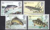 1983  Süßwasserfische