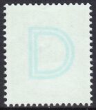 1983  Freimarke: Königin Elisabeth II.