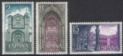 1972  Klöster und Abteien