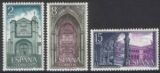 1972  Klöster und Abteien