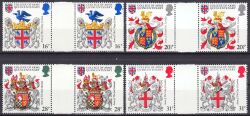 1984  Heraldik: 500 Jahre Wappenamt in London