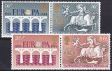 1984  Europa: Konferenz für das Post- und...