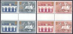 1984  Europa: Konferenz für das Post- und Fernmeldewesen