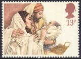 1984  Weihnachten