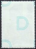 1985  350 Jahre Britische Post