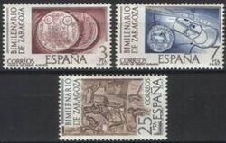 1976  2000 Jahre Saragossa