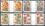 1986  Jahrestag der Erstellung des Domesday Book