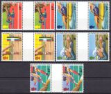 1986  13. Commonwealth-Spiele in Edinburgh