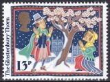 1986  Weihnachten: Weihnachtsbräuche